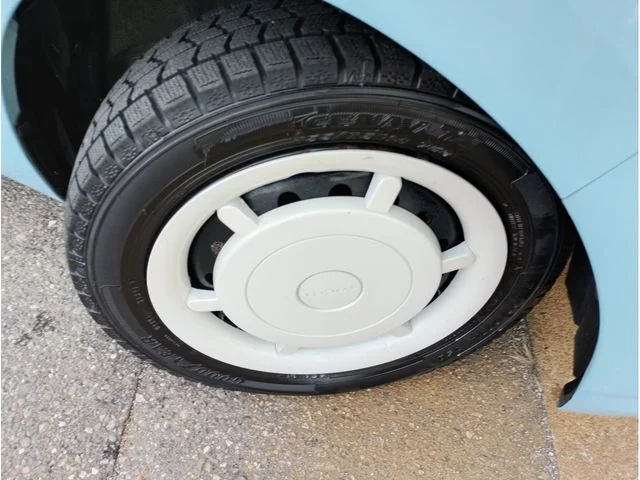 Daihatsu MIRA TOCOT G　リミテッド　SA3 photo 4
