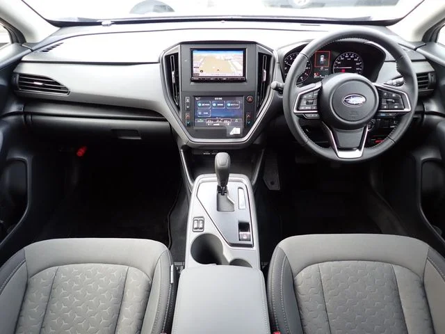 Subaru CROSSTREK ツーリング photo 2