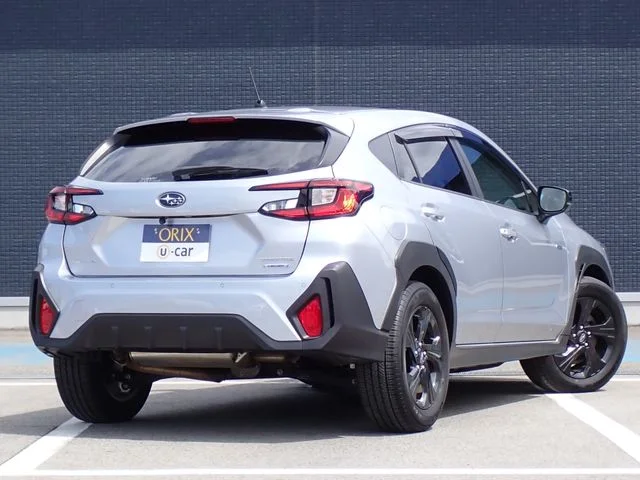 Subaru CROSSTREK ツーリング photo 3