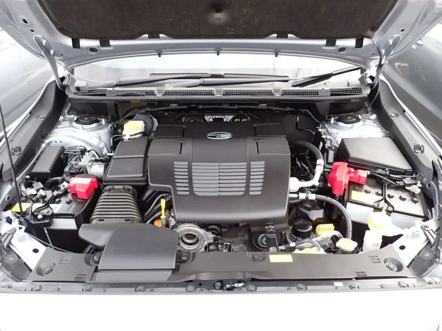 Subaru CROSSTREK ツーリング photo 4