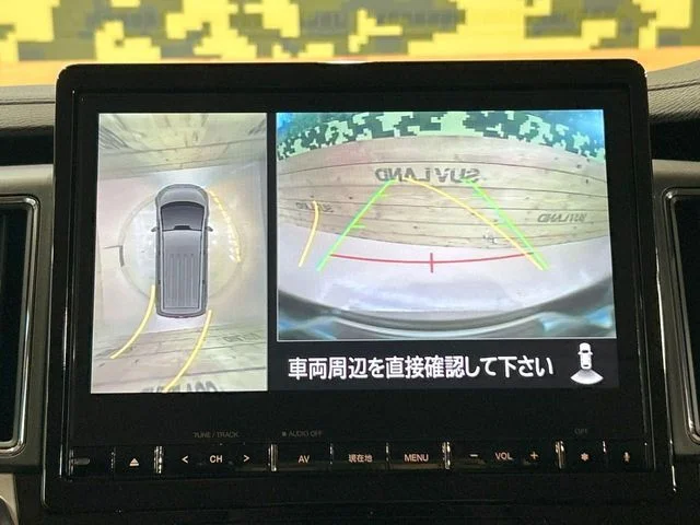 Mitsubishi DELICA D:5 4WD P photo 4