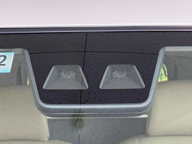 Daihatsu MOVE canbus X　メイクアップ　リミテッド　SAIII photo 3