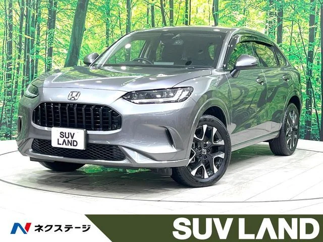 Honda ZR-V e:HEV Z 2024