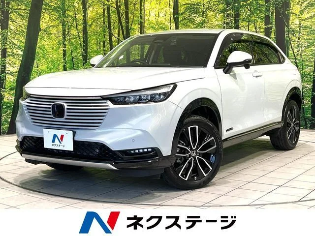 Honda VEZEL e:HEV Z 2024