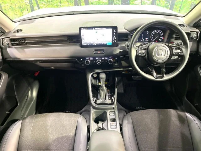 Honda VEZEL e:HEV Z photo 2