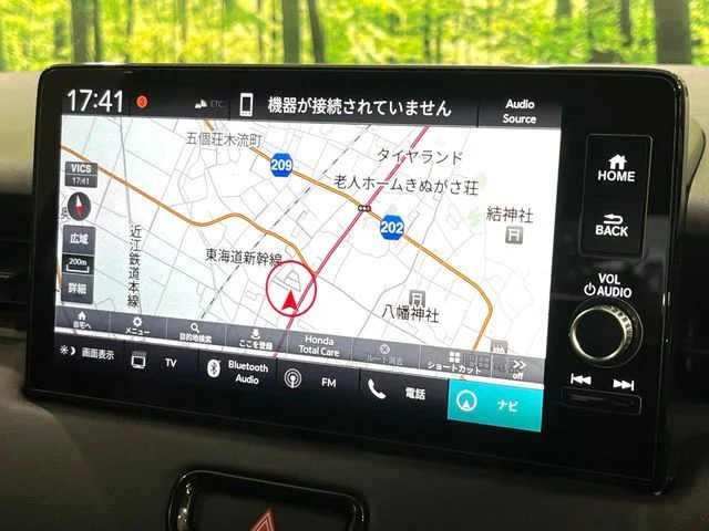Honda VEZEL e:HEV Z photo 3