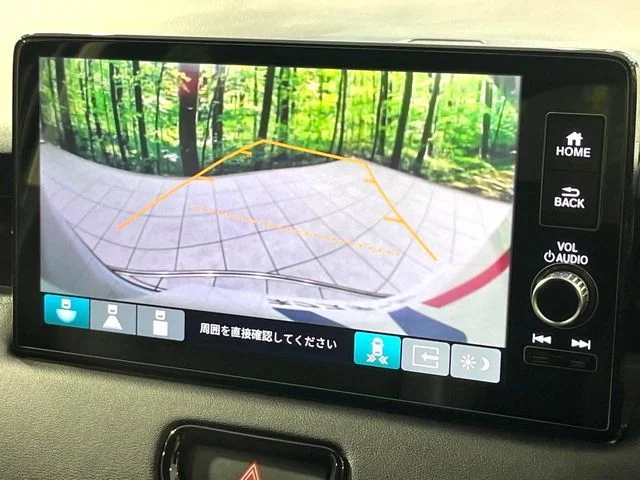 Honda VEZEL e:HEV Z photo 4