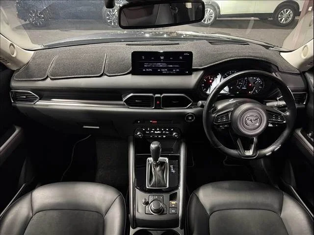 Mazda CX-5 XD　ブラックトーンエディション photo 2