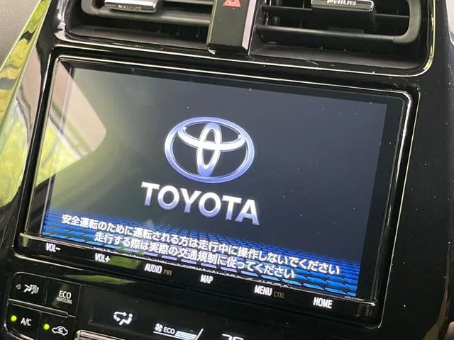 Toyota PRIUS A　ツーリングセレクション photo 3