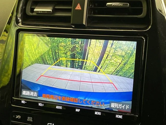 Toyota PRIUS A　ツーリングセレクション photo 4