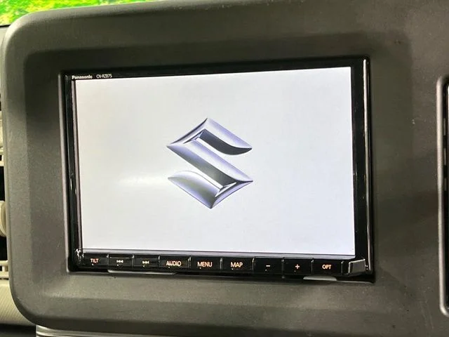 Suzuki WAGON R SMILE G photo 3