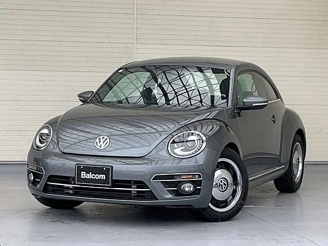 Volkswagen VOLKSWAGEN The BEETLE デザイン　マイスター 2019
