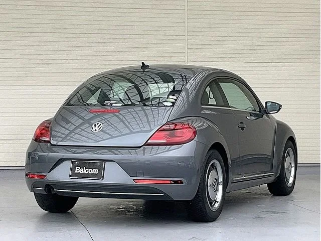 Volkswagen VOLKSWAGEN The BEETLE デザイン　マイスター photo 2
