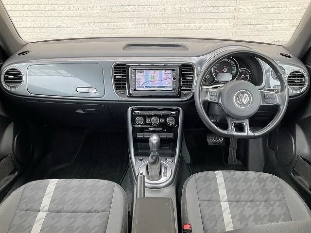Volkswagen VOLKSWAGEN The BEETLE デザイン　マイスター photo 3