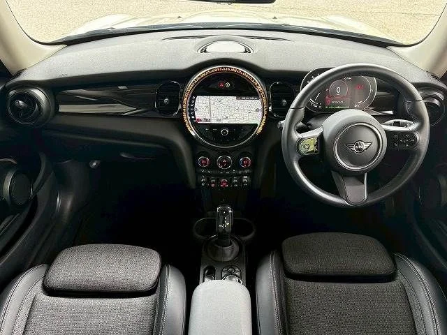 Bmw MINI COOPER S ベースグレード photo 3