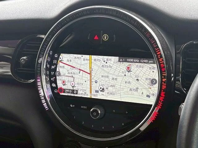 Bmw MINI COOPER S ベースグレード photo 4