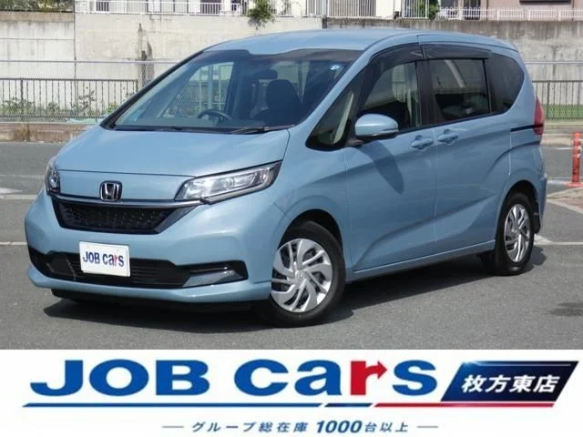 Honda FREED plus G　ホンダセンシング 2022