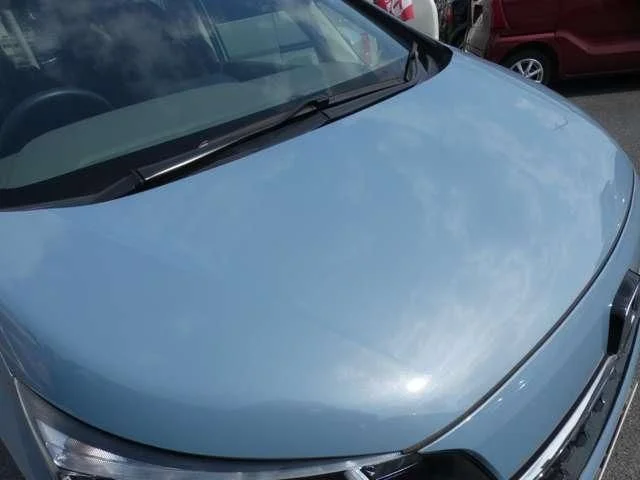 Honda FREED plus G　ホンダセンシング photo 2