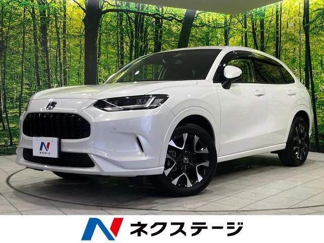 Honda ZR-V e:HEV Z 2023