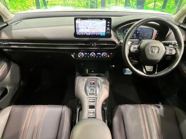 Honda ZR-V e:HEV Z photo 2