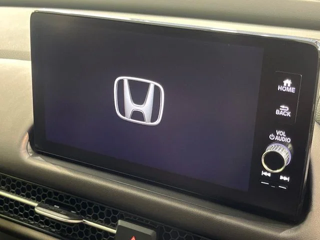 Honda ZR-V e:HEV Z photo 3