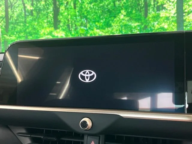 Toyota CROWN CROSSOVER G　アドバンスド　レザーパッケージ photo 3