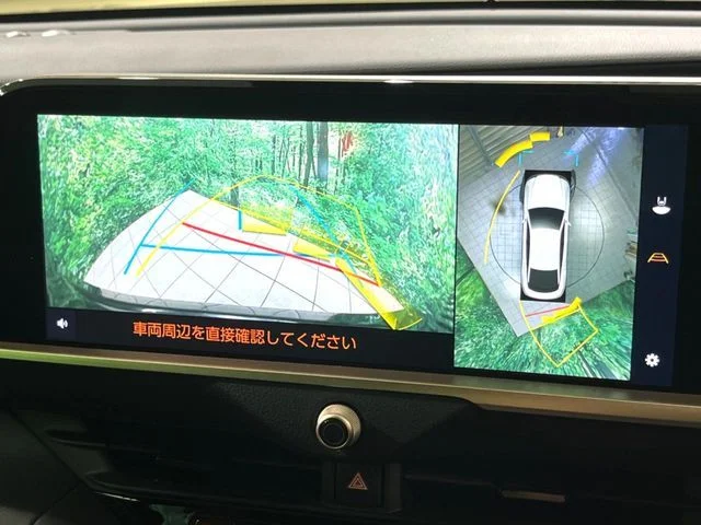 Toyota CROWN CROSSOVER G　アドバンスド　レザーパッケージ photo 4