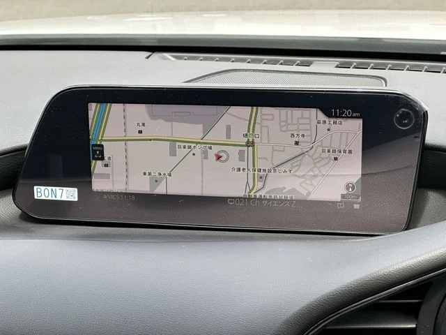 Mazda MAZDA3 SEDAN 20S　ブラックトーンエディション photo 4