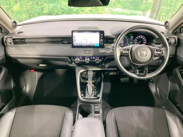 Honda VEZEL e:HEV Z photo 2