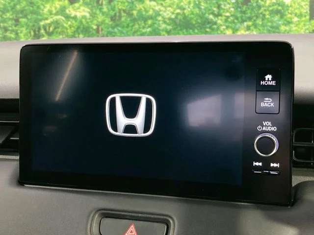 Honda VEZEL e:HEV Z photo 3