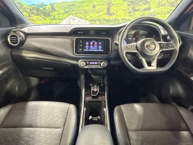 Nissan KICKS オーテック photo 2