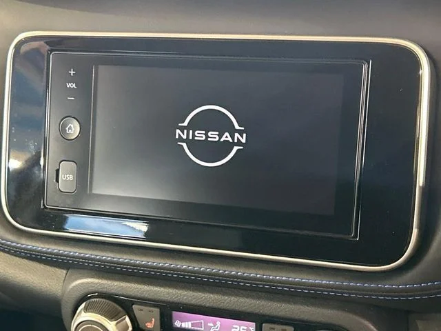 Nissan KICKS オーテック photo 3