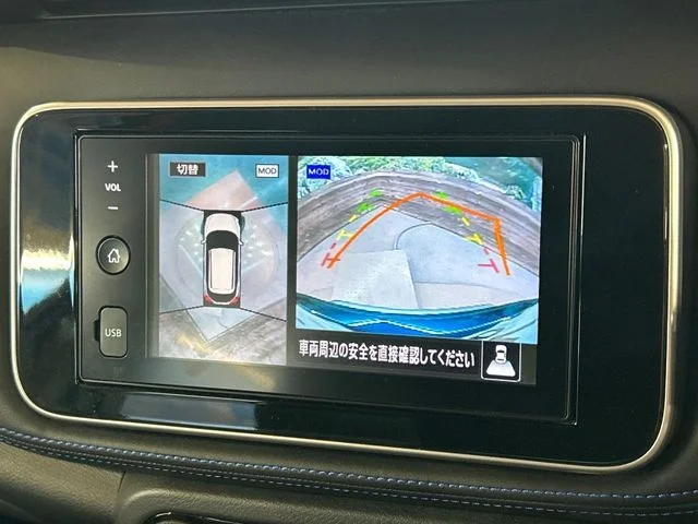 Nissan KICKS オーテック photo 4