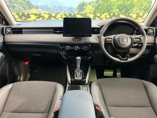 Honda VEZEL e:HEV Z photo 2