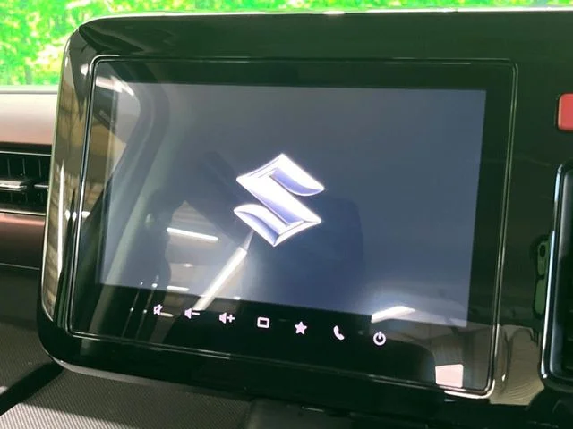 Suzuki Spacia custom ハイブリッドXS photo 3