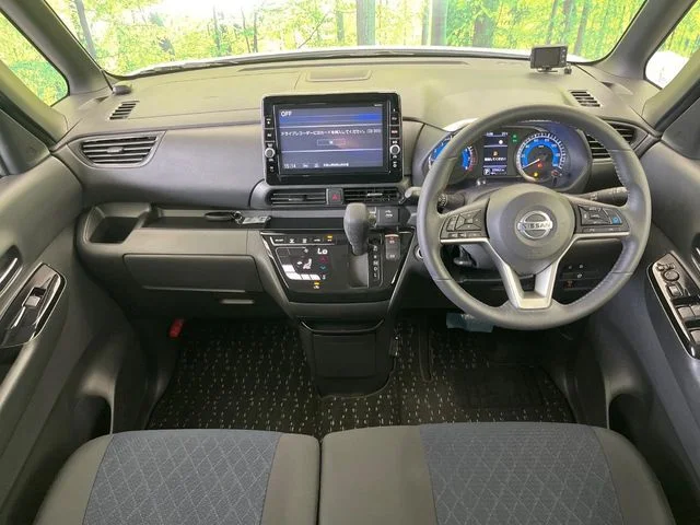 Nissan ROOX ハイウェイスタGターボプロパイロットEd photo 3