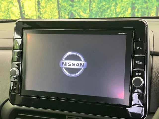 Nissan ROOX ハイウェイスタGターボプロパイロットEd photo 4