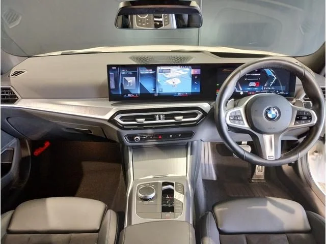 Bmw BMW 3series sedan 320d　xDriveMスポEdシャドー photo 2