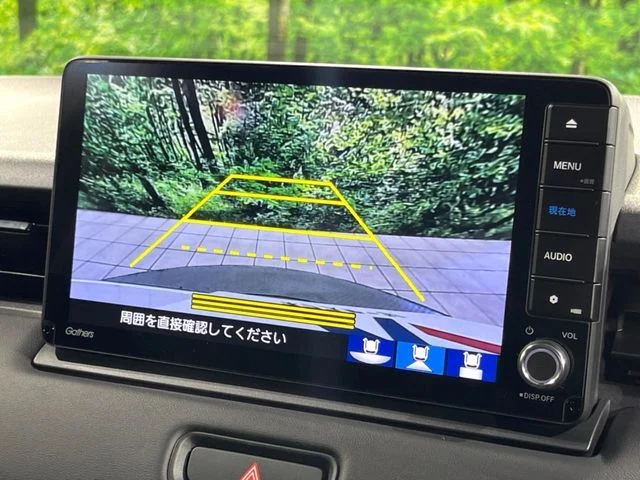 Honda VEZEL e:HEV X photo 4