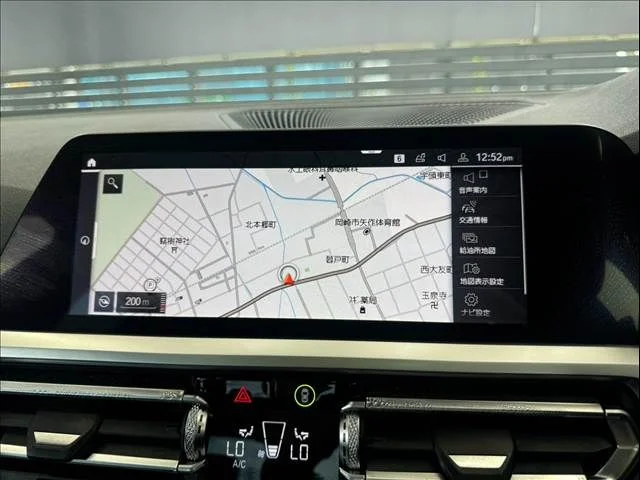 Bmw BMW 3series sedan 320i　Mスポーツ photo 3