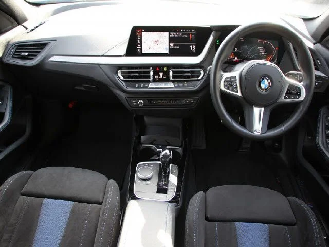 Bmw BMW 1series 118d　Mスポーツ photo 2