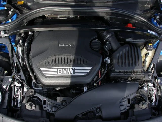 Bmw BMW 1series 118d　Mスポーツ photo 3