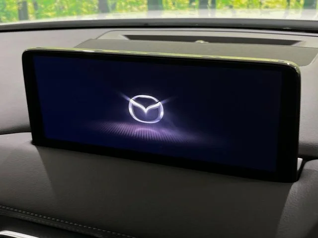 Mazda CX-8 4WD XD　エクスクルーシブ　モード photo 3