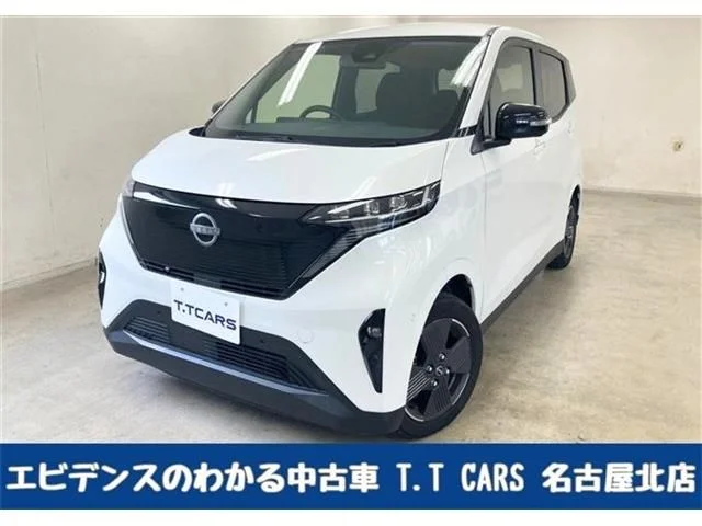 Nissan SAKURA X 2022