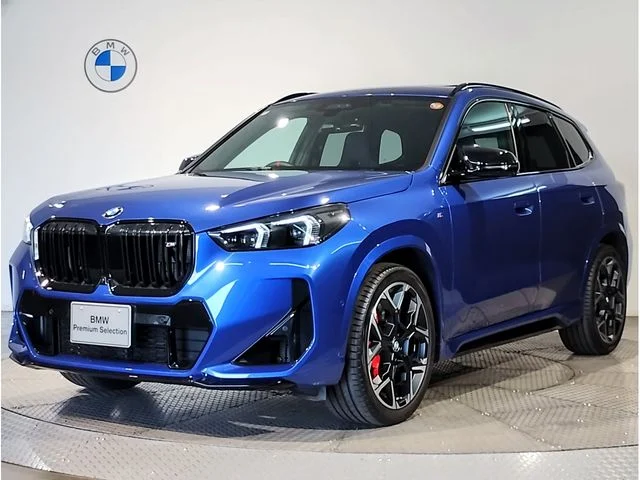 Bmw BMW X1 M35i　xDrive 2024