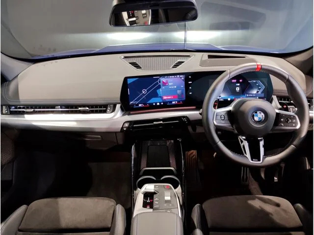 Bmw BMW X1 M35i　xDrive photo 2