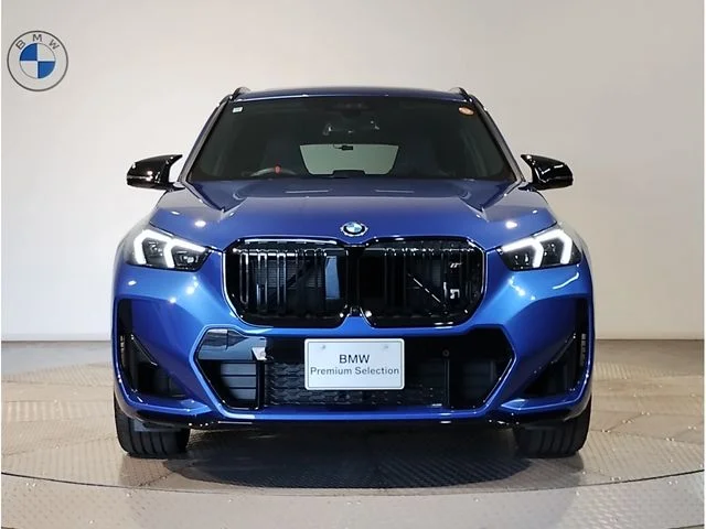 Bmw BMW X1 M35i　xDrive photo 4