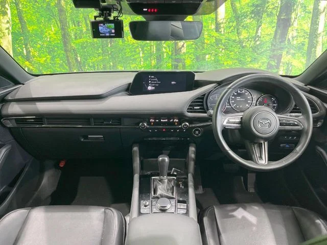 Mazda MAZDA3 FASTBACK XD　Lパッケージ photo 2