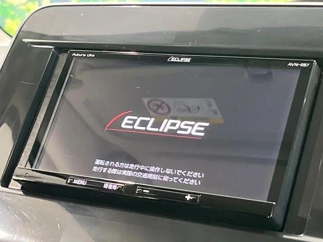 Nissan SERENA S-HYBRID XV photo 4