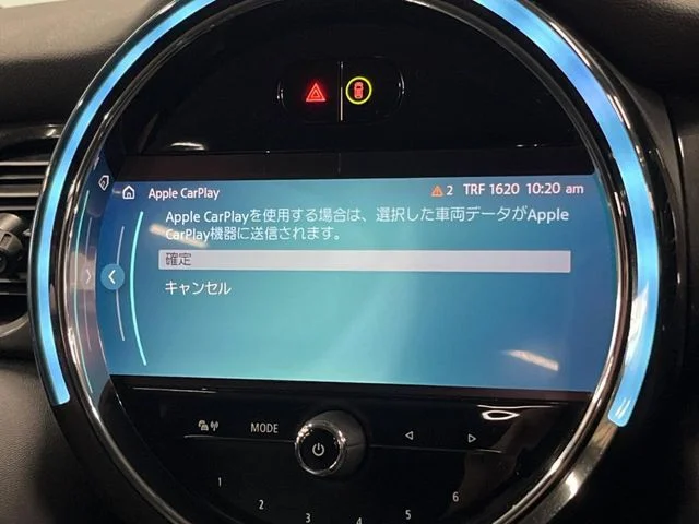 Bmw MINI COOPER D 5DOOR ベースグレード photo 4